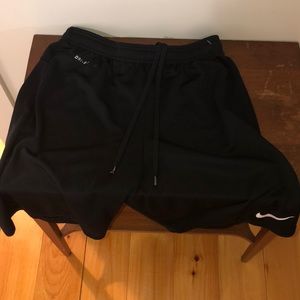 Nike Athletic Shorts (Long)